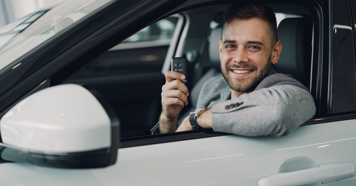 Honda car key fob — Quick Call Locksmith