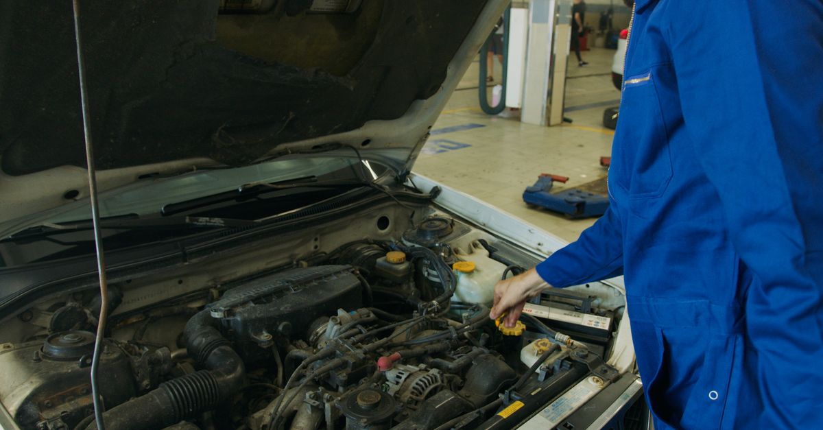 Ignition Repair & Replacement — Quick Call Locksmith