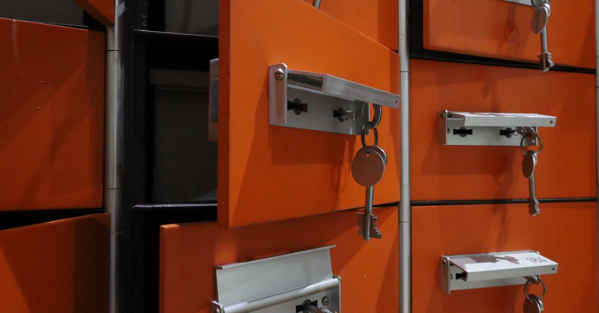 Master Key Systems — Quick Call Locksmith
