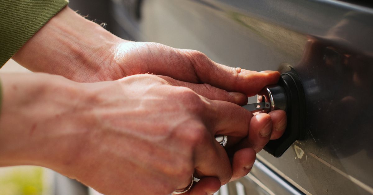 Broken Key Extraction & Repair — Quick Call Locksmith