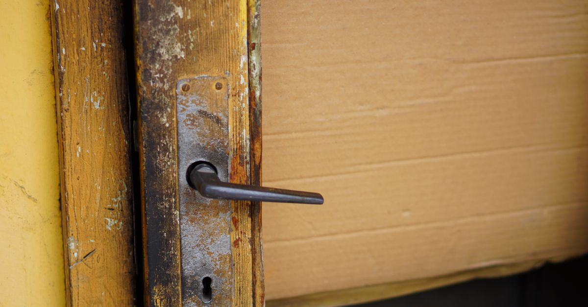 House Lockout Service — Quick Call Locksmith