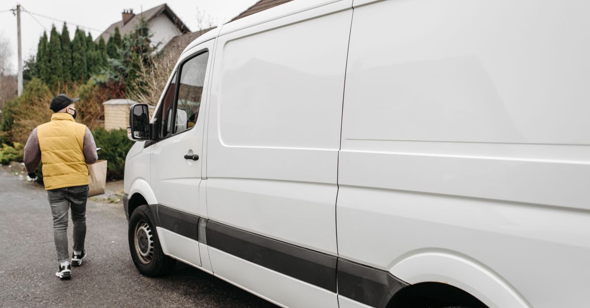 locksmith mobile service van — Quick Call Locksmith