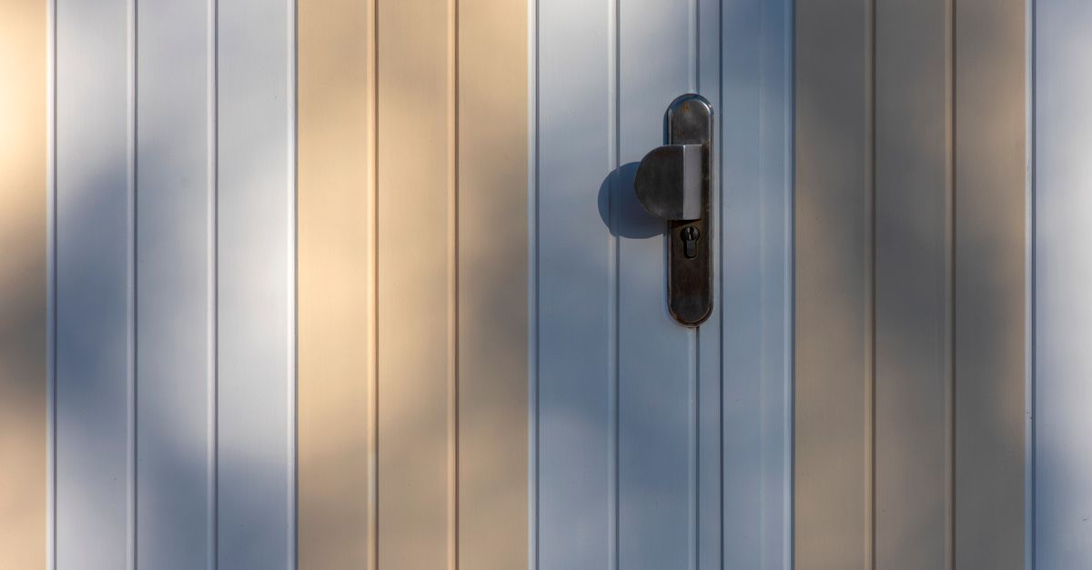 Deadbolt Installation — Quick Call Locksmith