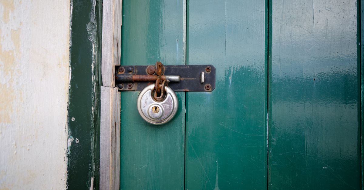 Door Knob Lock Installation — Quick Call Locksmith