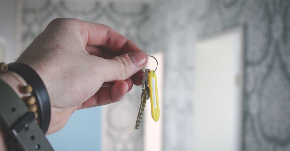 Home Rekey Service — Quick Call Locksmith