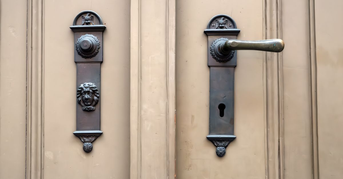 home security lock door — Quick Call Locksmith