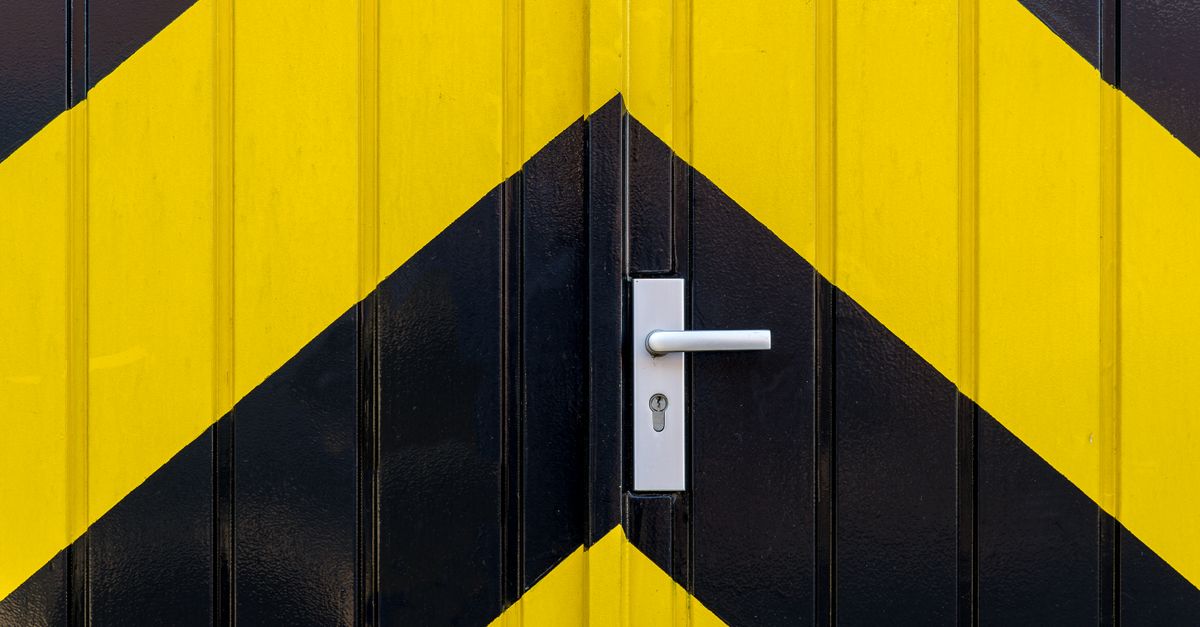 home security lock door — Quick Call Locksmith