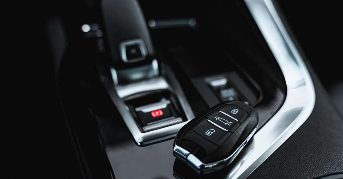 Ignition Trouble: When to Call a Locksmith and When to Call a Mechanic — Quick Call Locksmith
