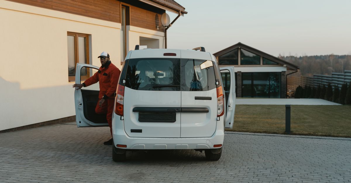 What a Professional Car Lockout Service Actually Involves — Quick Call Locksmith