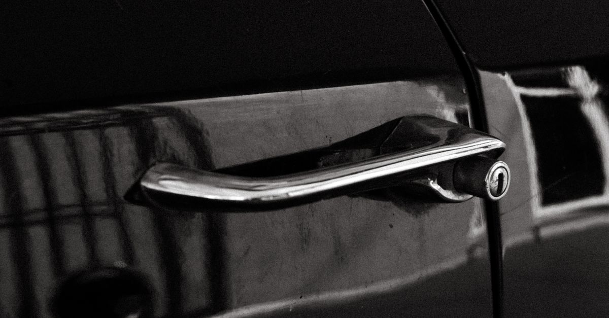 Vehicle Locksmith Services: More Than Just Getting the Door Open — Quick Call Locksmith