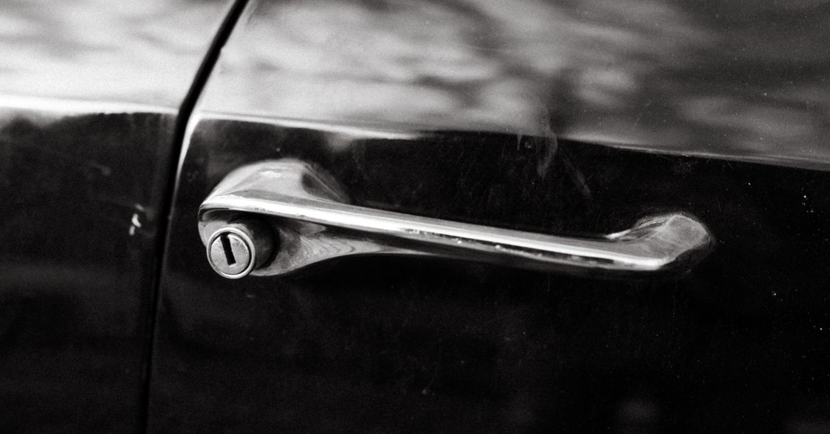 Vehicle Locksmith Services: Everything We Handle at the Ignition and Beyond — Quick Call Locksmith