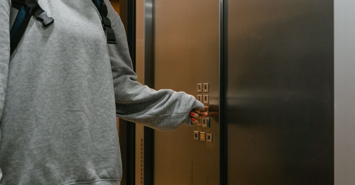 Why a Kiosk Can't Replace a Qualified Access Control Locksmith — Quick Call Locksmith