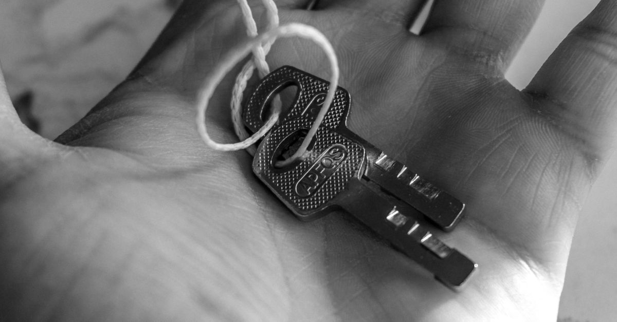 What Happens During a Commercial Lock Rekey Service Visit — Quick Call Locksmith