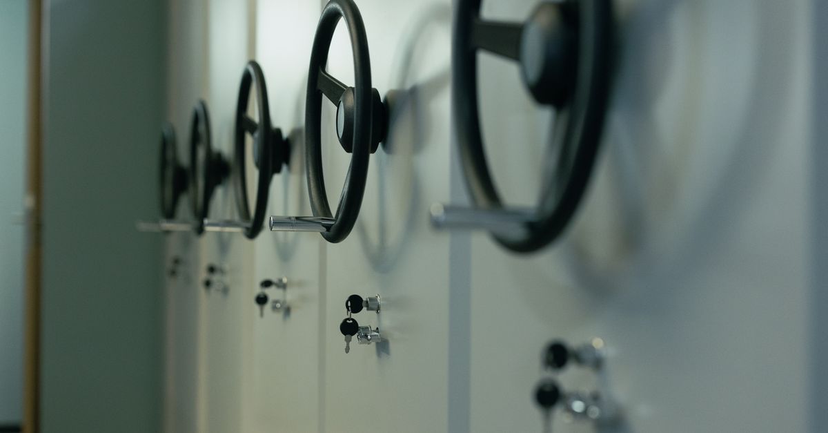 How Master Key Systems Work: Tiers, Levels, and the Logic Behind the Hardware — Quick Call Locksmith