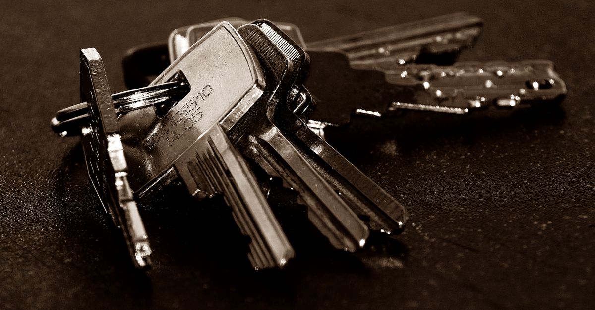 Why Broken Key Extraction & Repair Requires a Professional Hand — Quick Call Locksmith