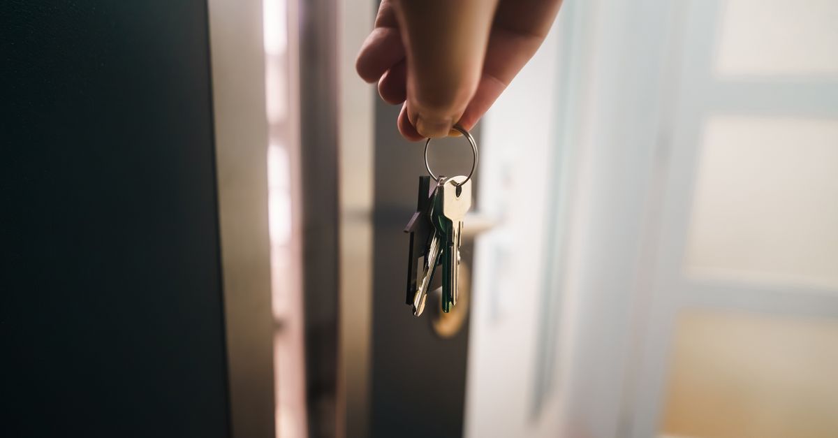 Professional Deadbolt Installation for Homes and Businesses in Miamisburg — Quick Call Locksmith