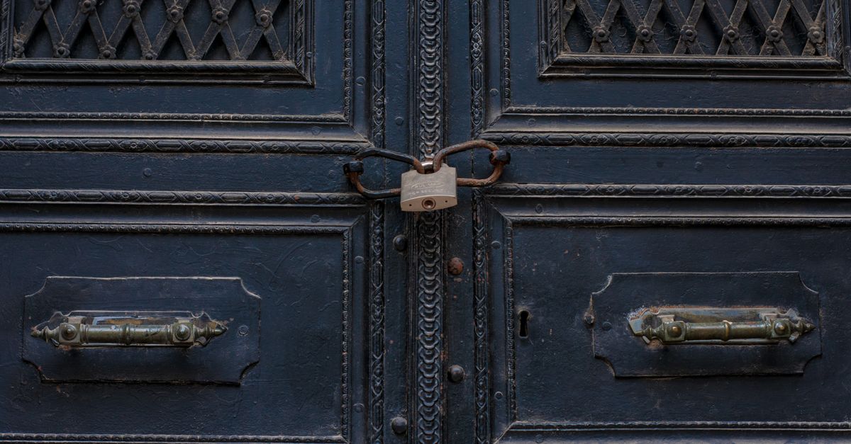 What Is a Mortise Lock and Why Does It Fail? — Quick Call Locksmith