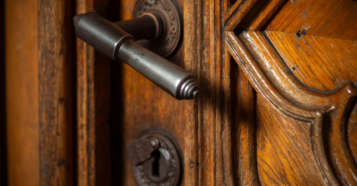 Commercial Locksmith Services for Mortise-Equipped Doors in Miamisburg — Quick Call Locksmith